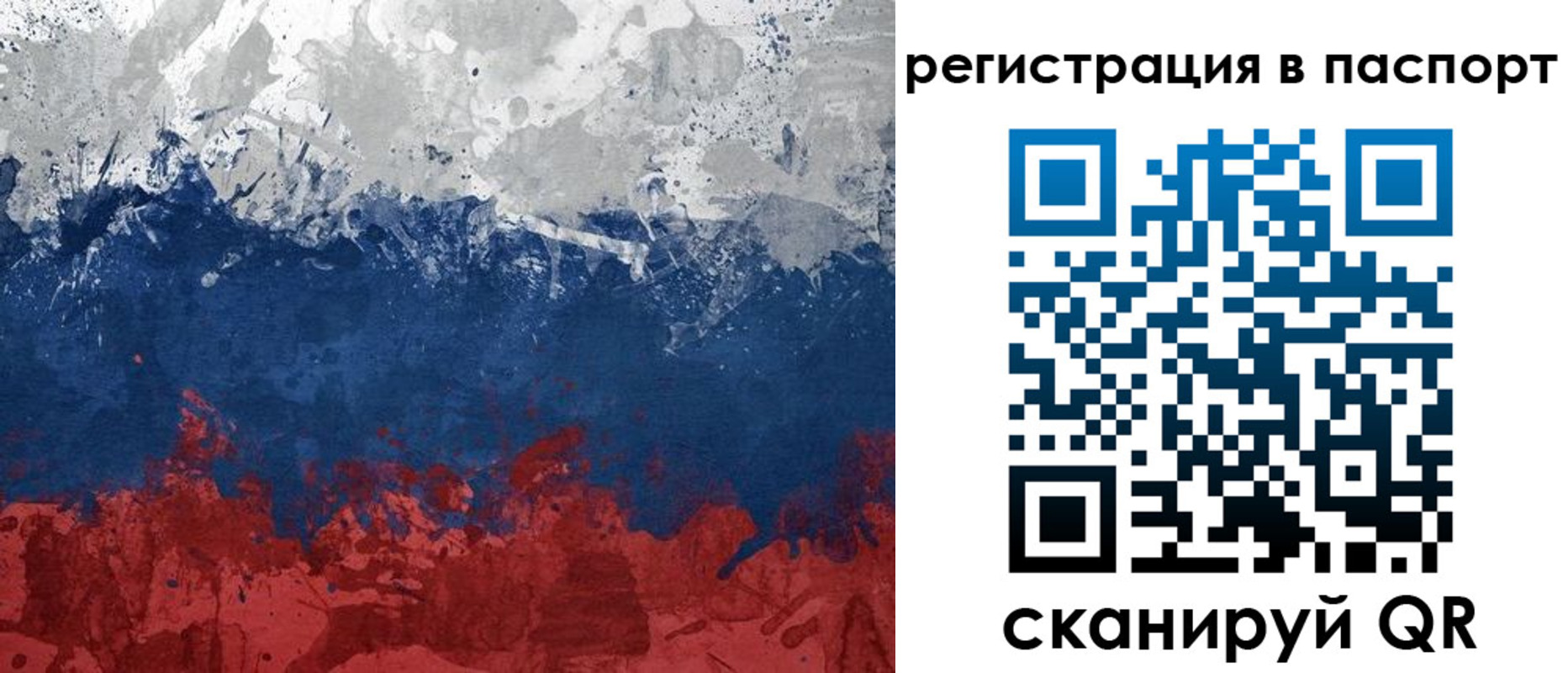 прописка гарантия в Топках